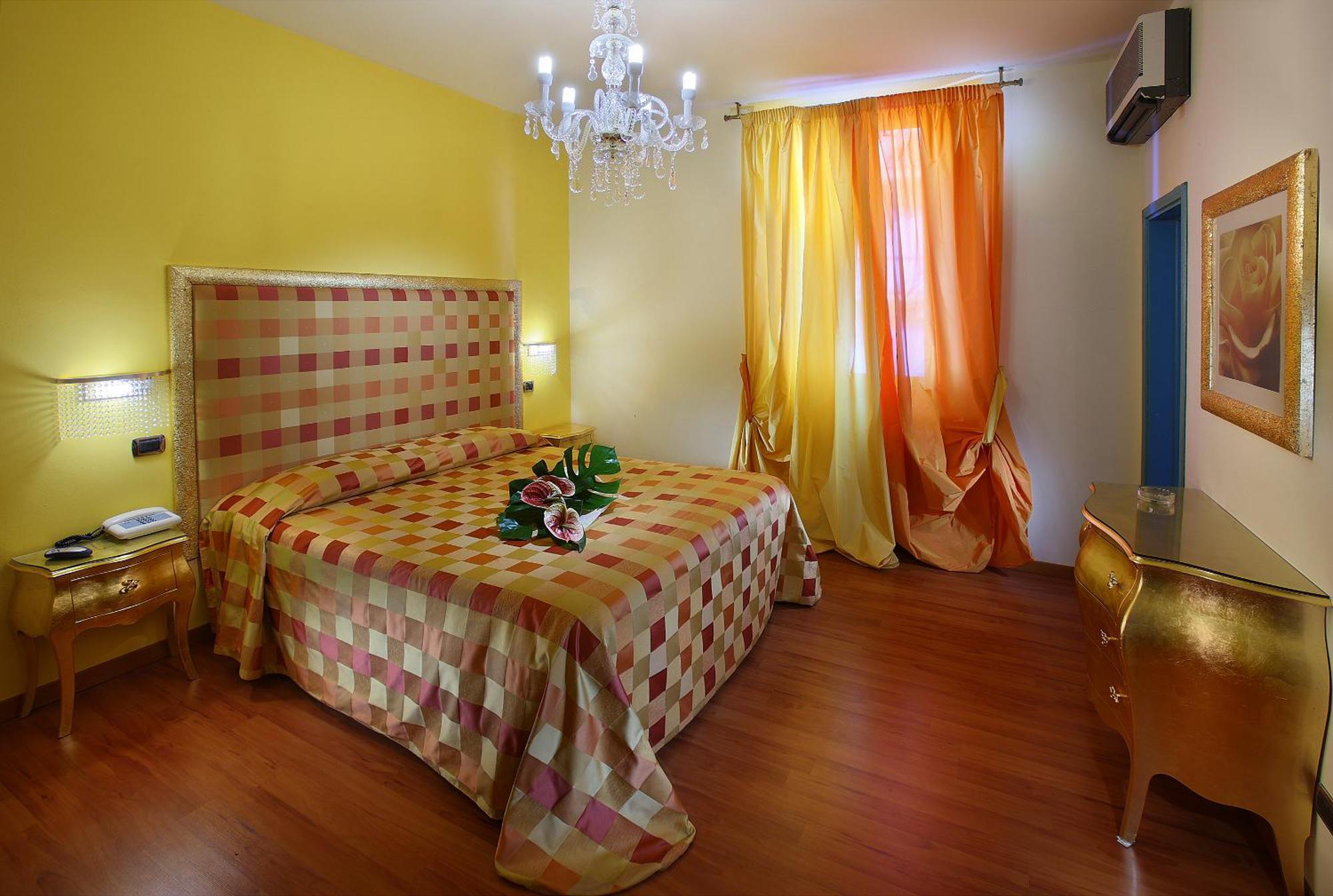 Chambre Triple Standard