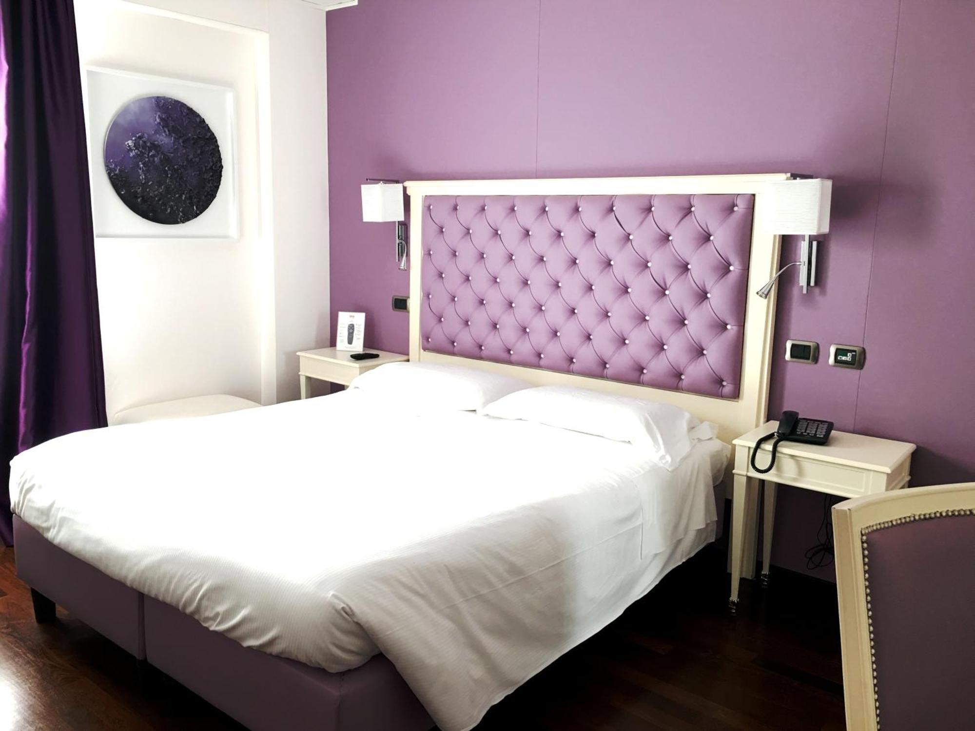 Chambre Double Standard