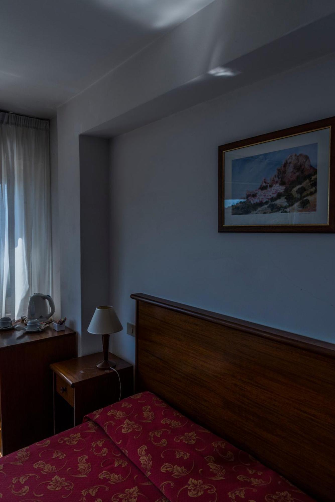 Economy Double Room Ground Floor