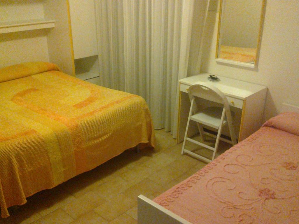 Habitación Triple