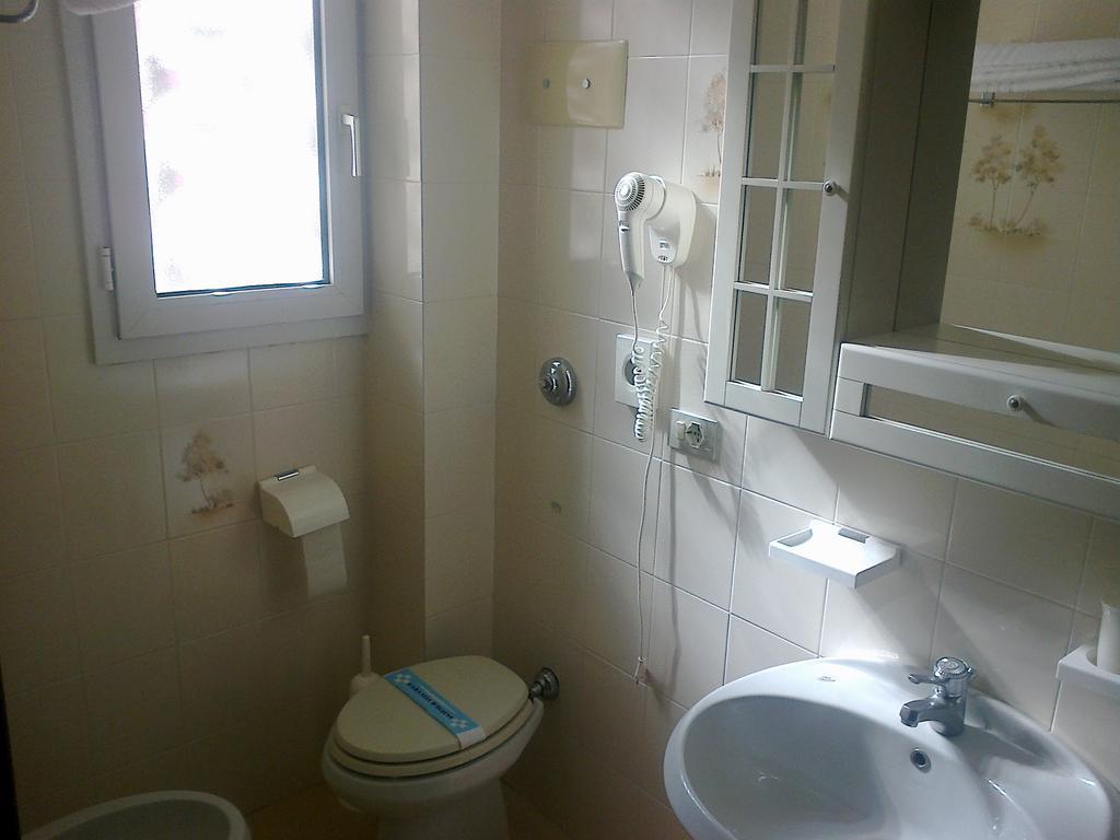 Habitación cuádruple