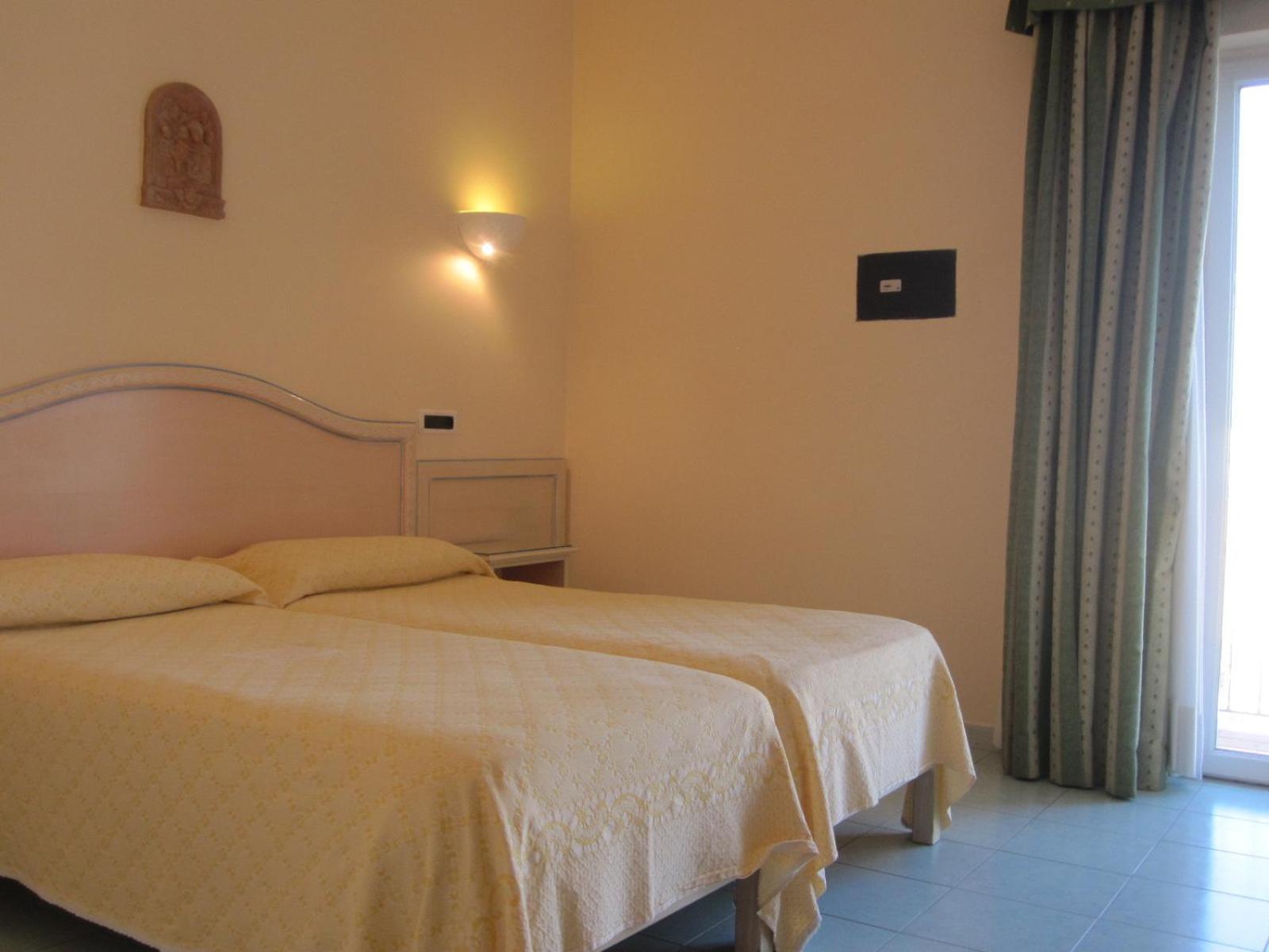 Chambre Simple