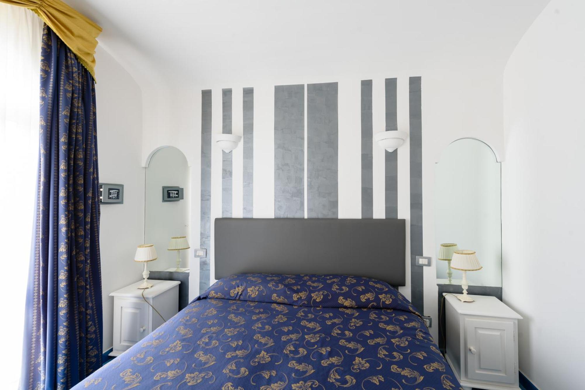 Chambre Double ou Lits Jumeaux Confort