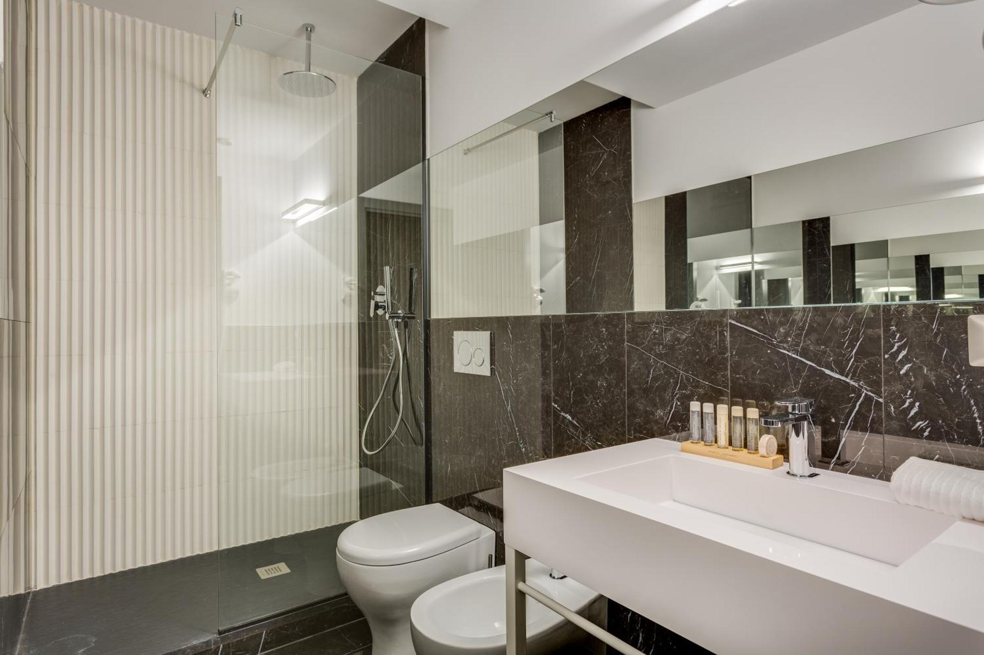 Suite with Terrace