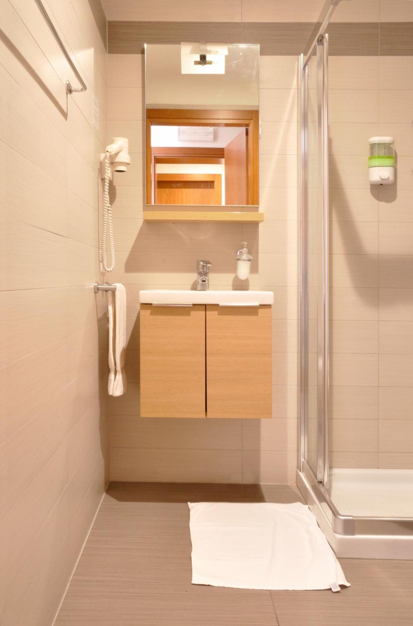 Habitación Individual