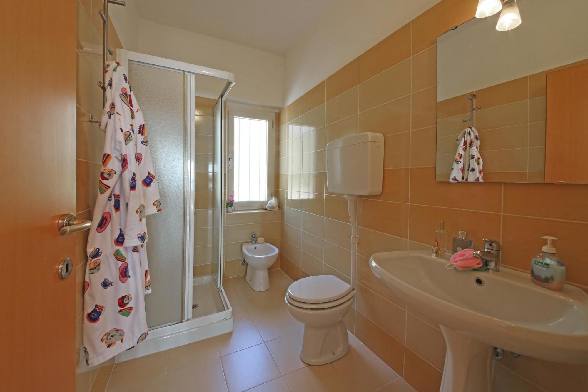 Appartement met 1 Slaapkamer (2-4 Volwassenen)
