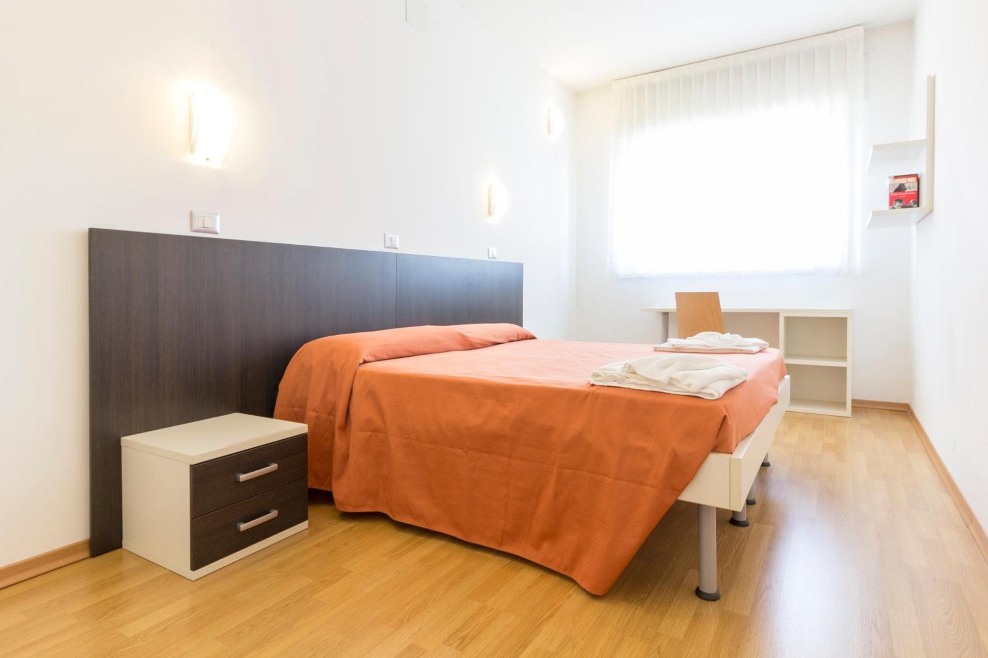 Appartement met 1 Slaapkamer