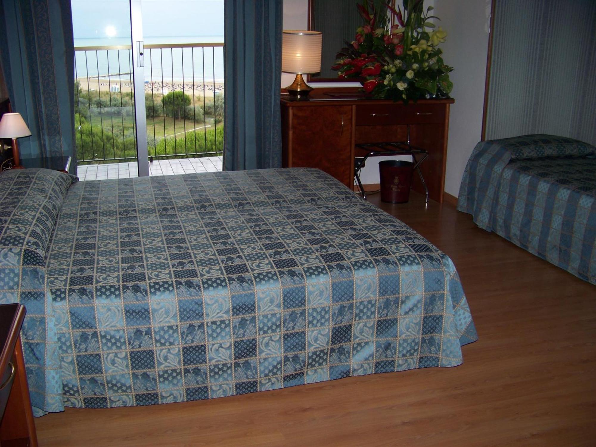 Habitación Triple Confort