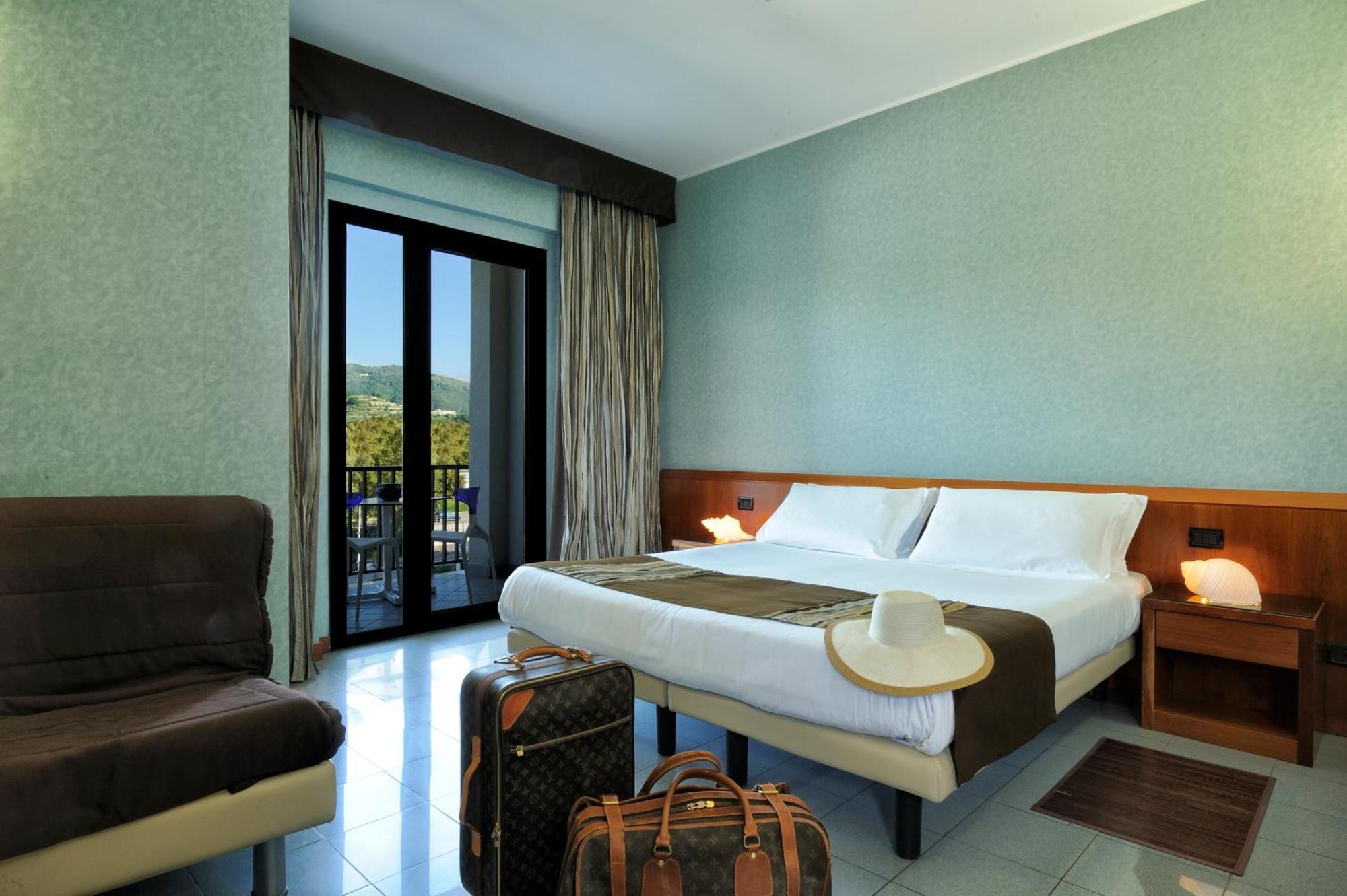 Chambre Triple Confort