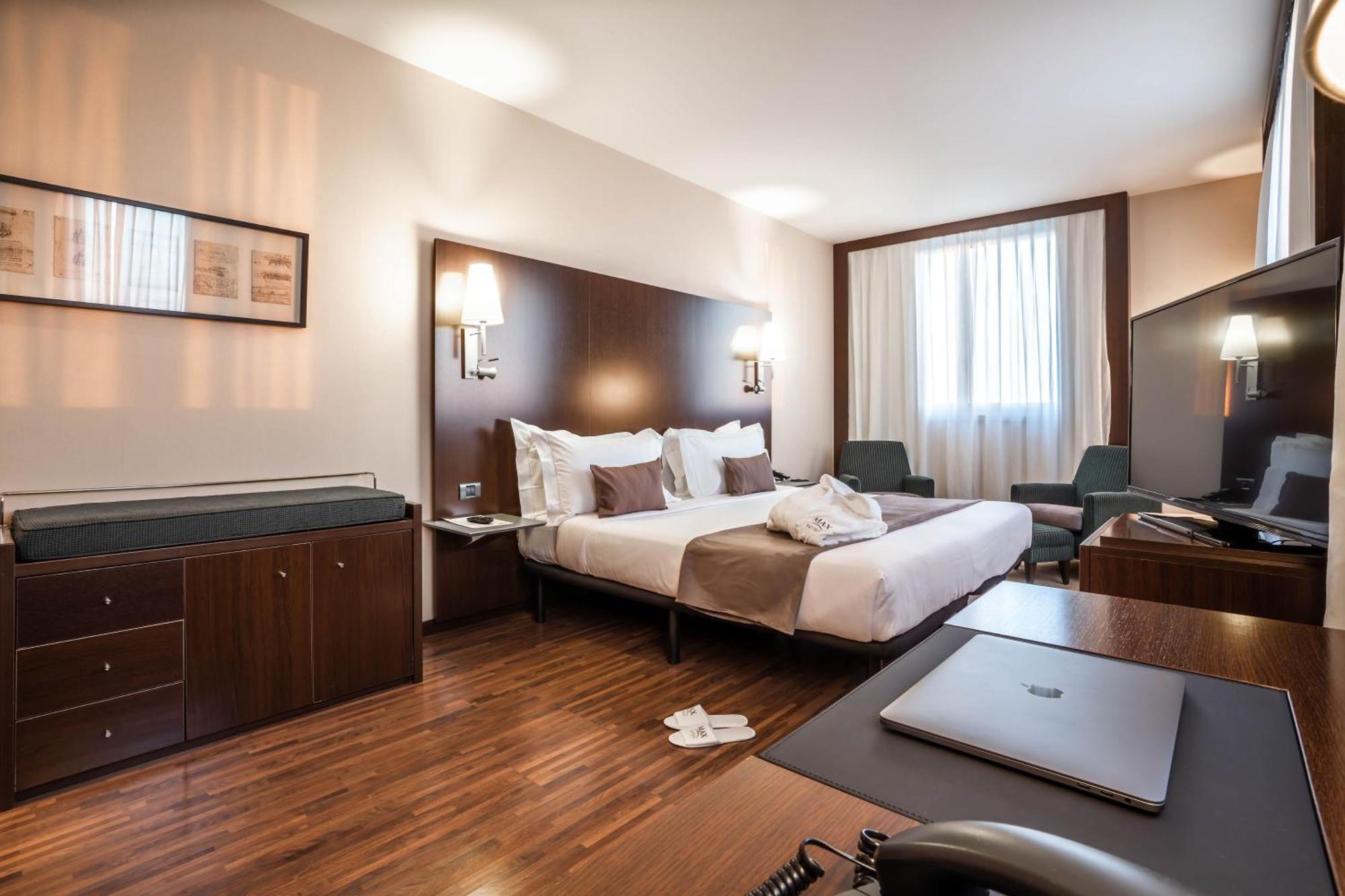 Superior Doppelzimmer