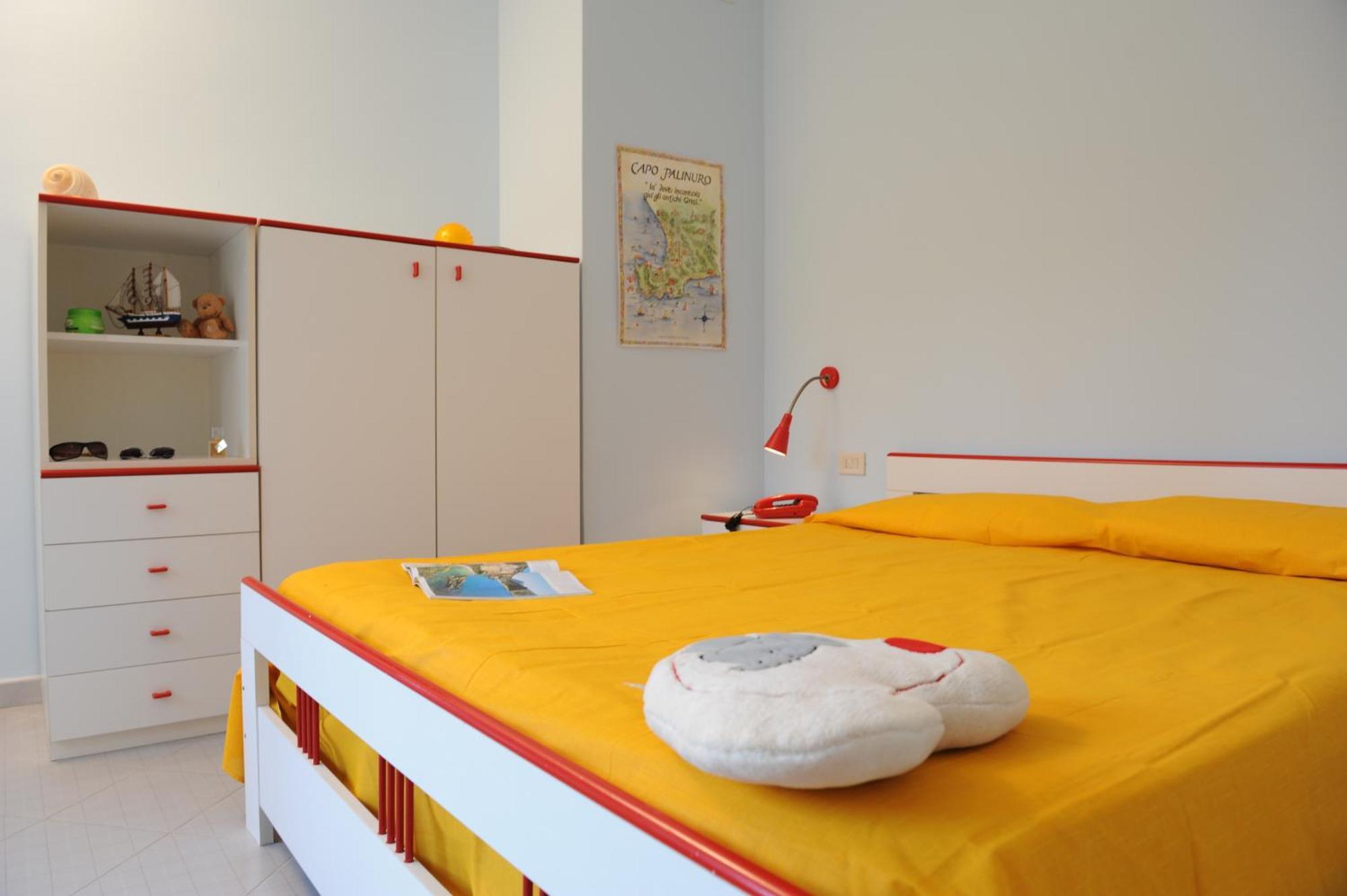Appartamento con 1 Camera da Letto (5 Adulti) - Pacchetto Speciale Estate
