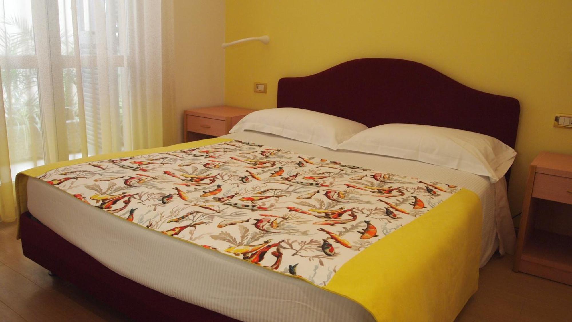 Basic Doppelzimmer