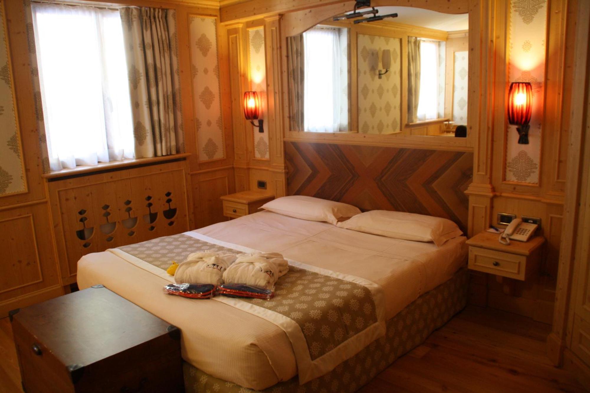 Classic Triple Room