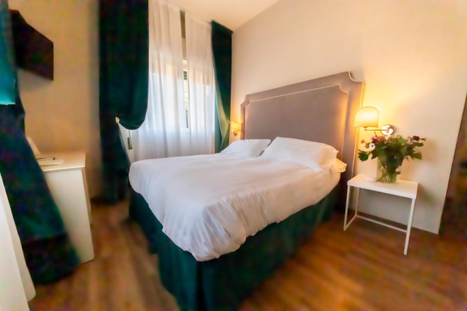 Superior Doppelzimmer