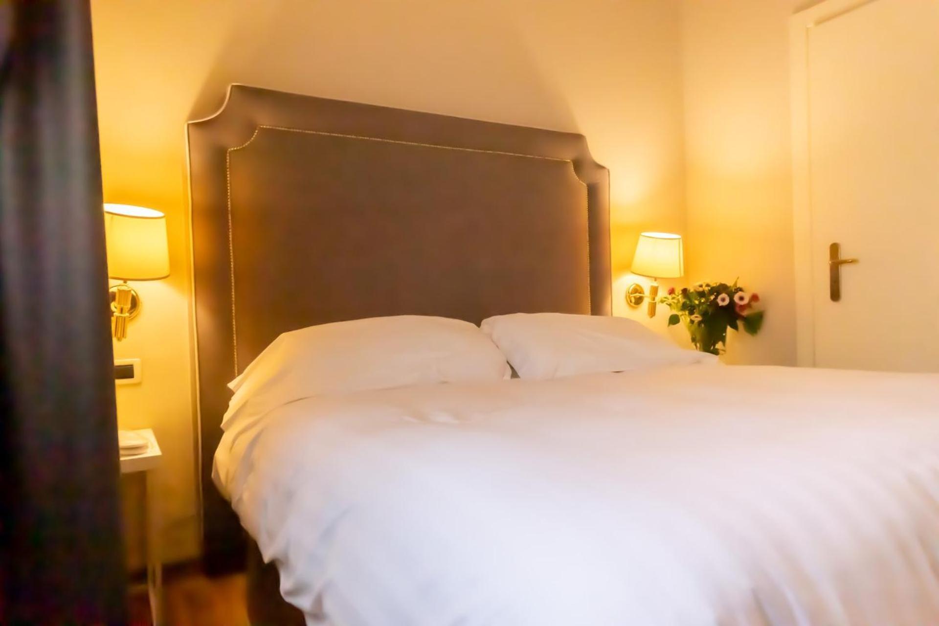 Comfort Doppelzimmer