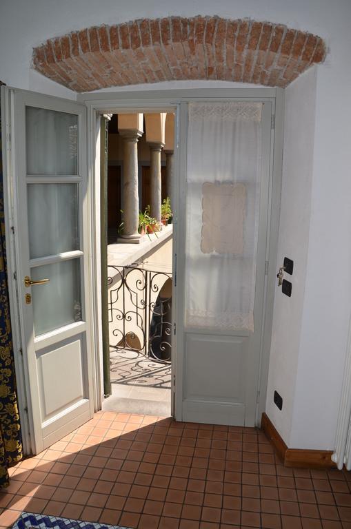 Appartement met 1 Slaapkamer en een Balkon