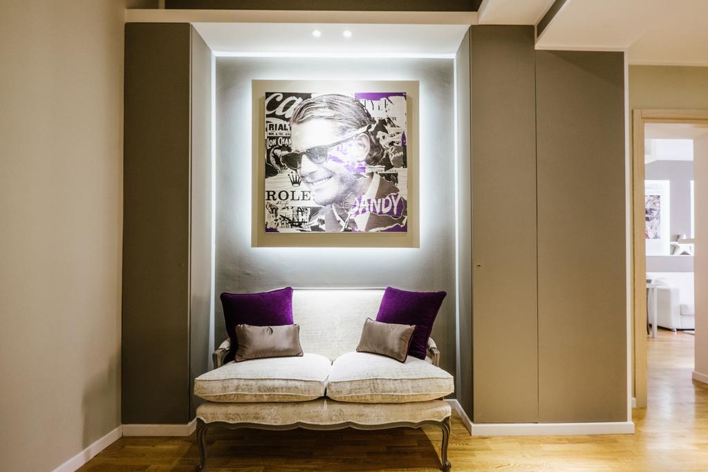 Queen Suite