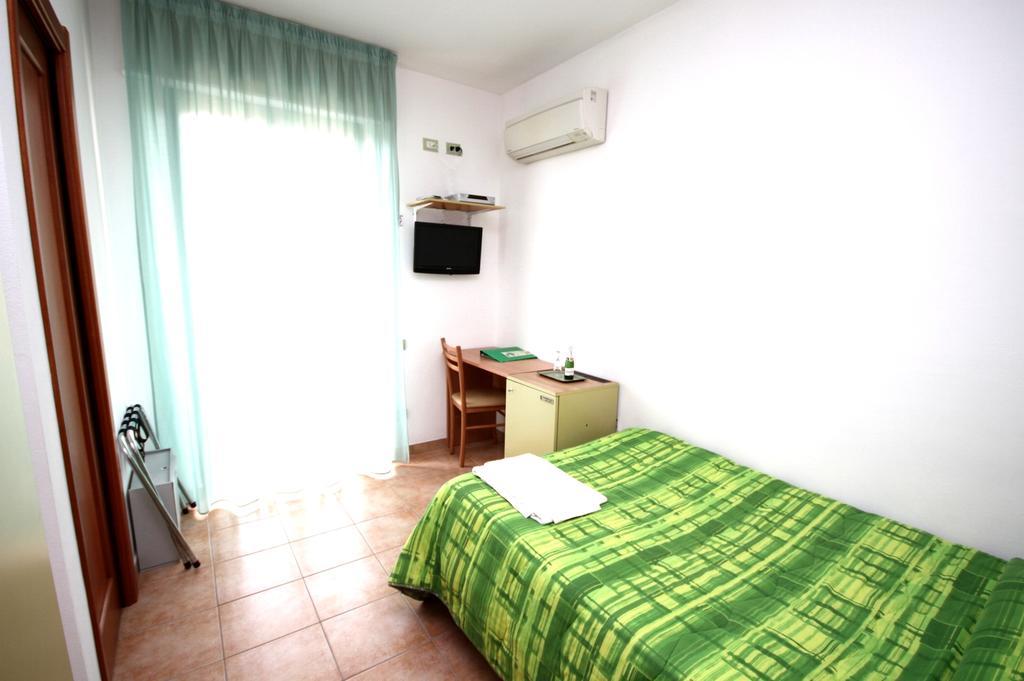 Chambre Simple Standard