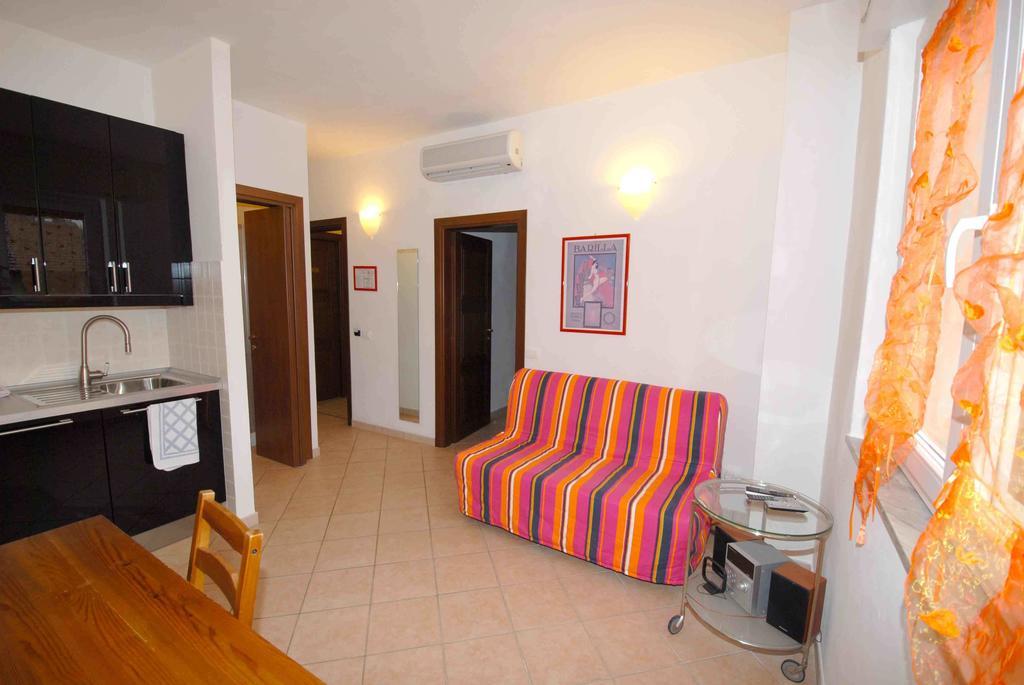 Appartement 1 Chambre