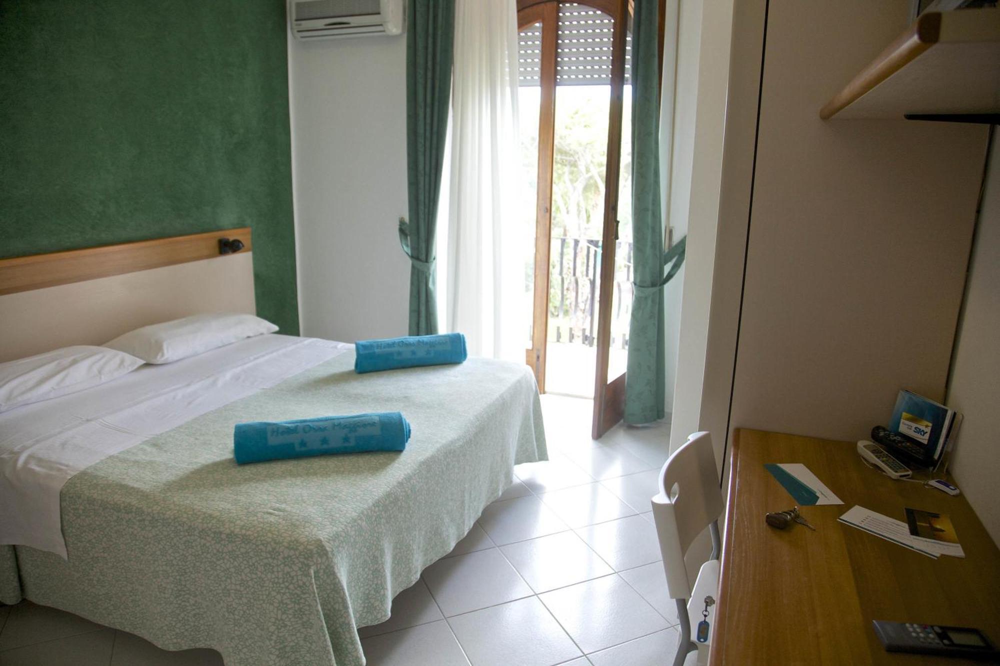Chambre Familiale Standard