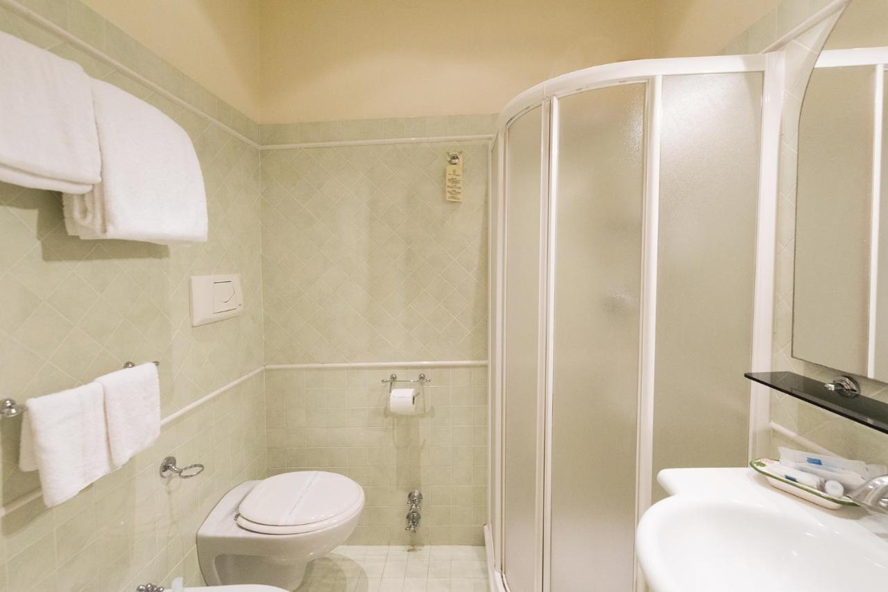 Standard Doppelzimmer - Einzelnutzung