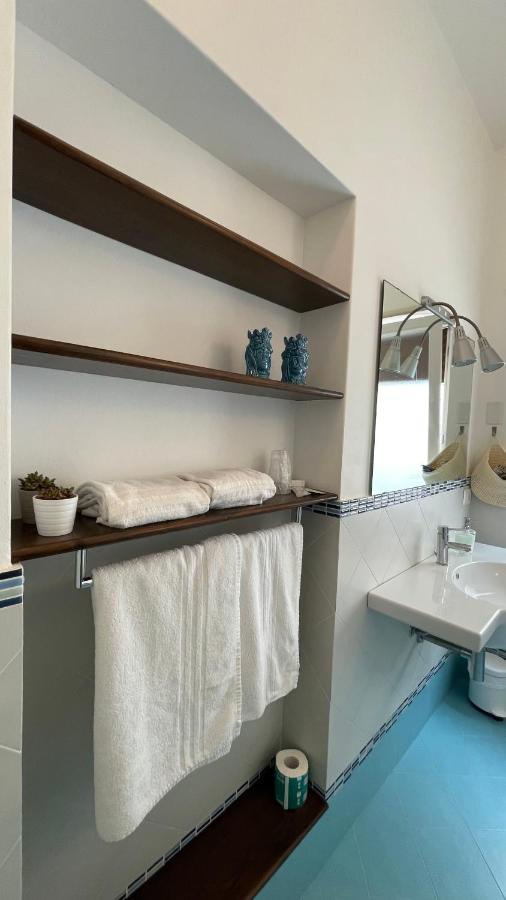 Chambre Double avec Balcon