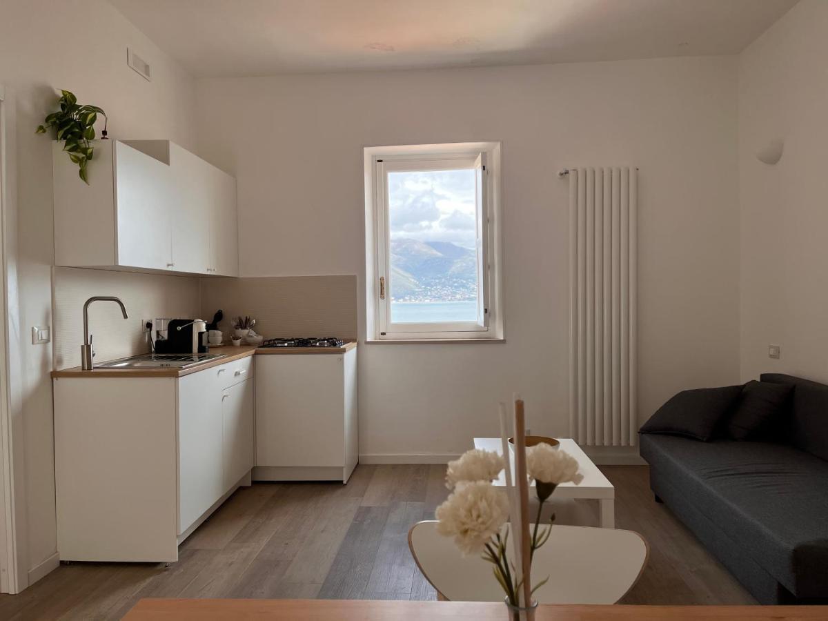 Suite with Terrace