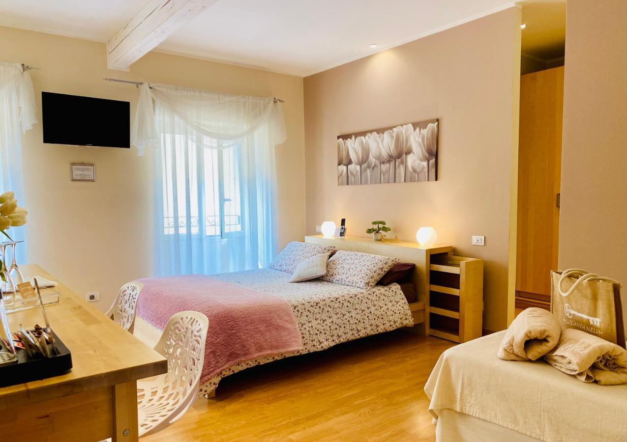 Chambre Double Supérieure