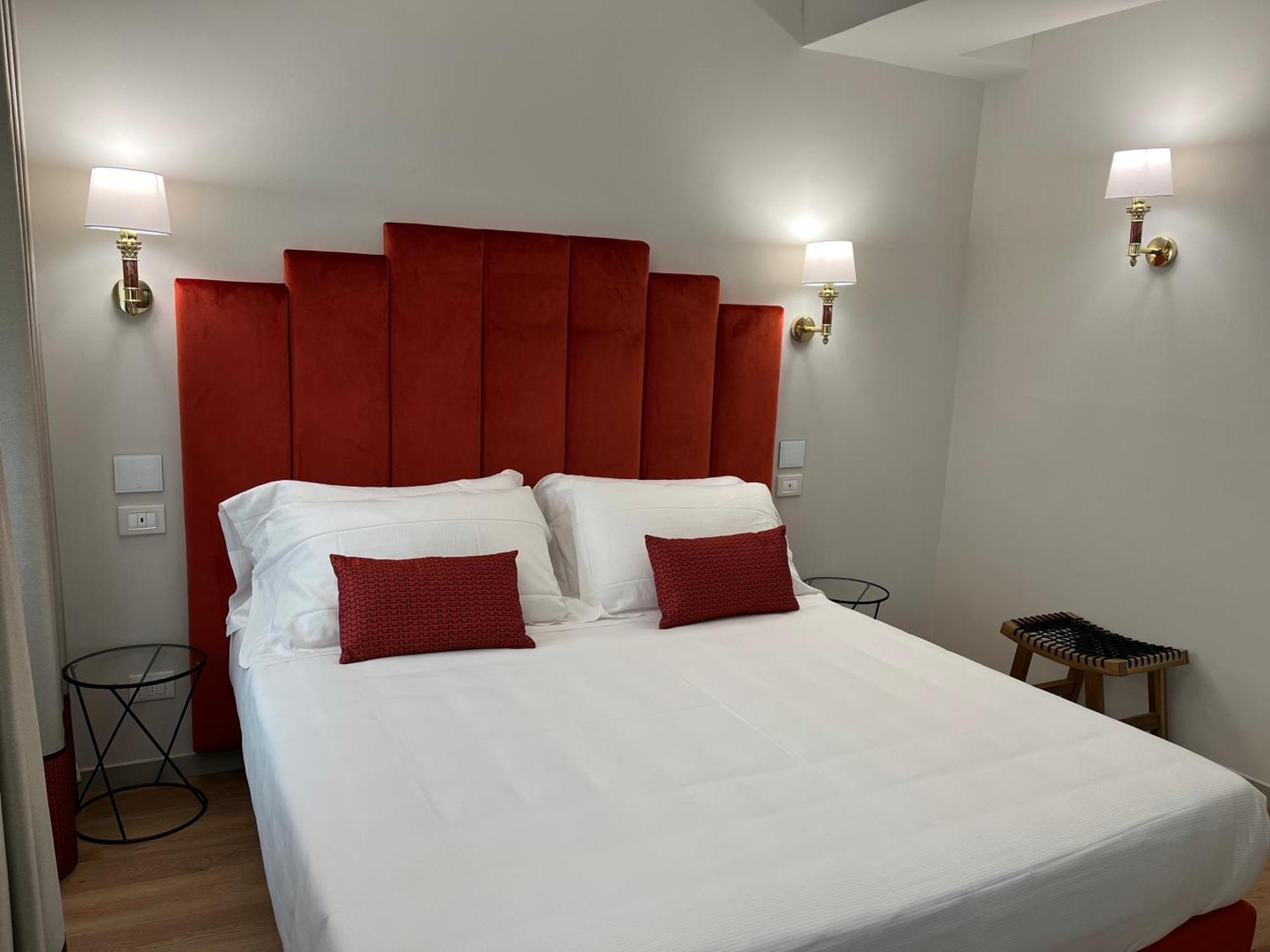 Superior Double or Twin Room City View
