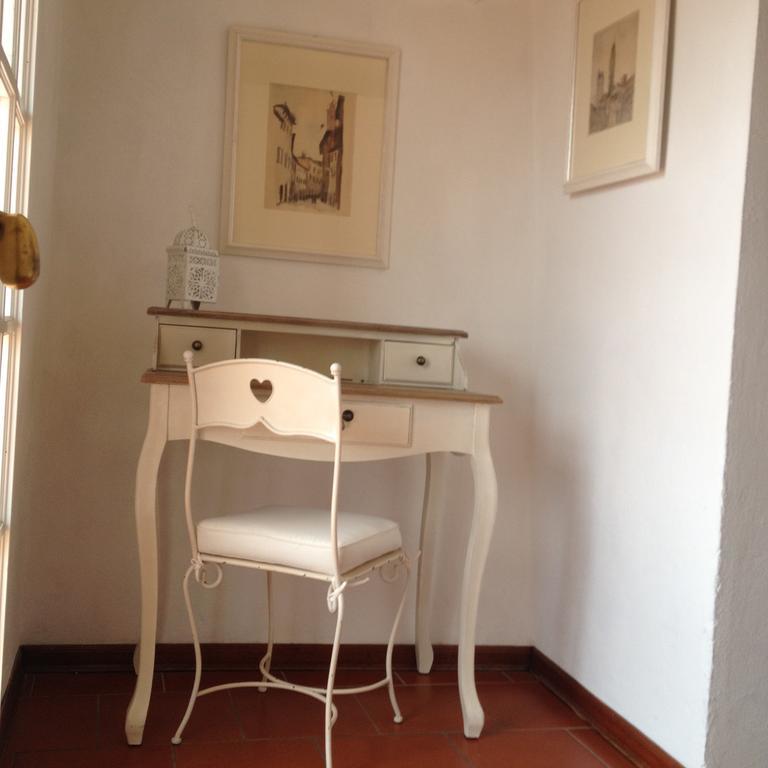 Double or Twin Room with Countryside View
