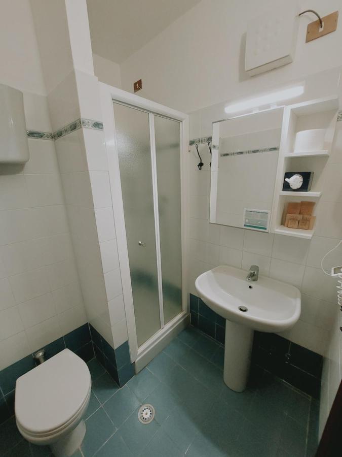 Double Room Private External Bathroom