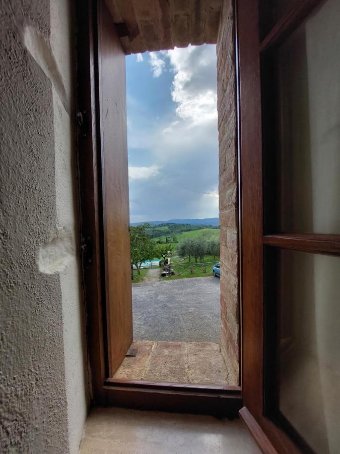 Double Room Private External Bathroom