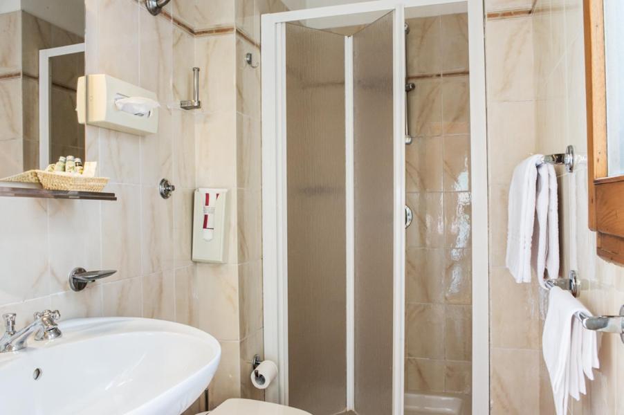 Chambre Simple avec Vue sur la Vallée