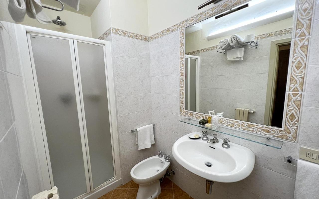 Economy Double or Twin Room