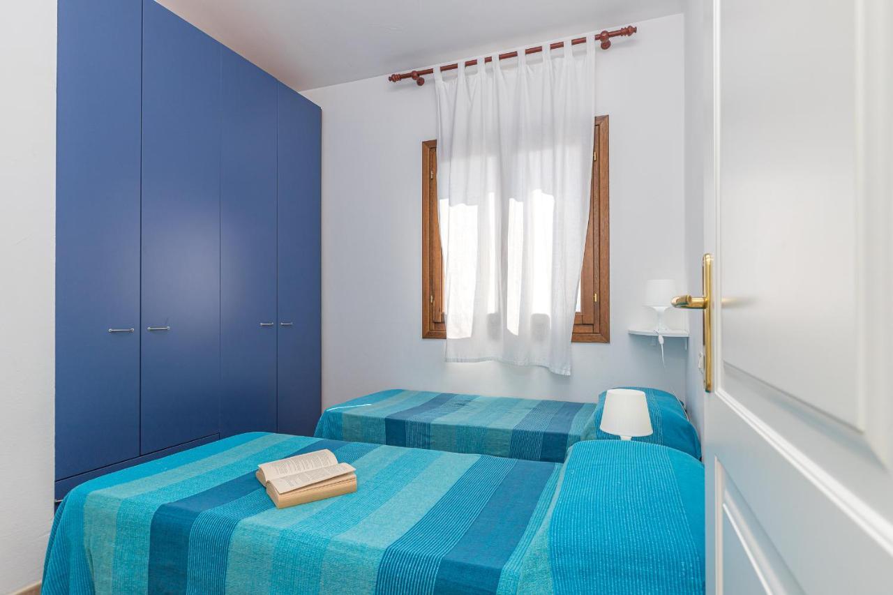Appartement met 2 Slaapkamers en Uitzicht op Zee
