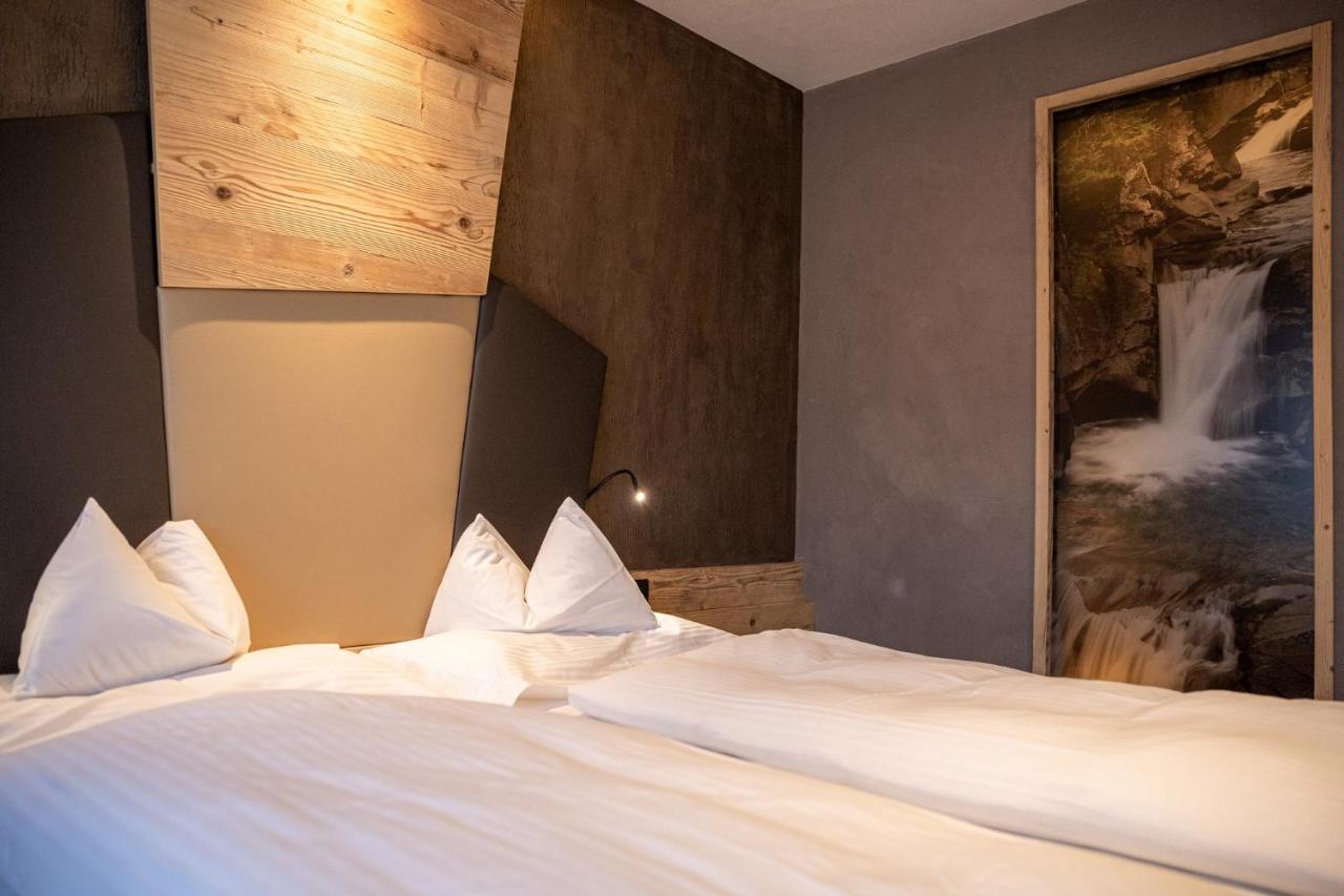Comfort Doppelzimmer