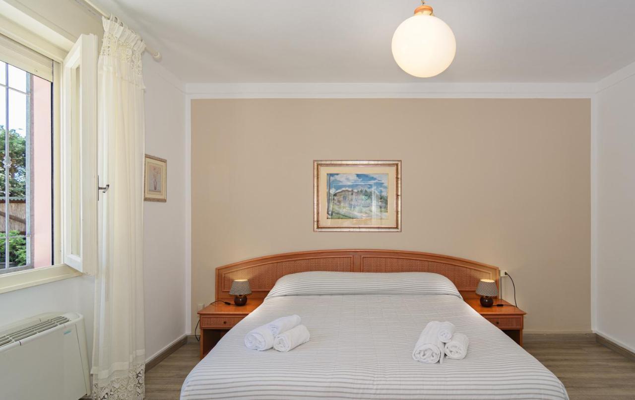 Economy Double or Twin Room