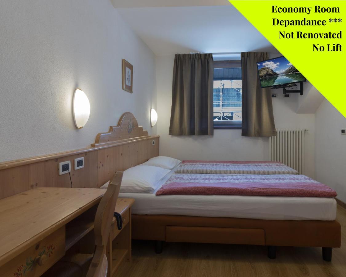 Economy Double or Twin Room - Annex