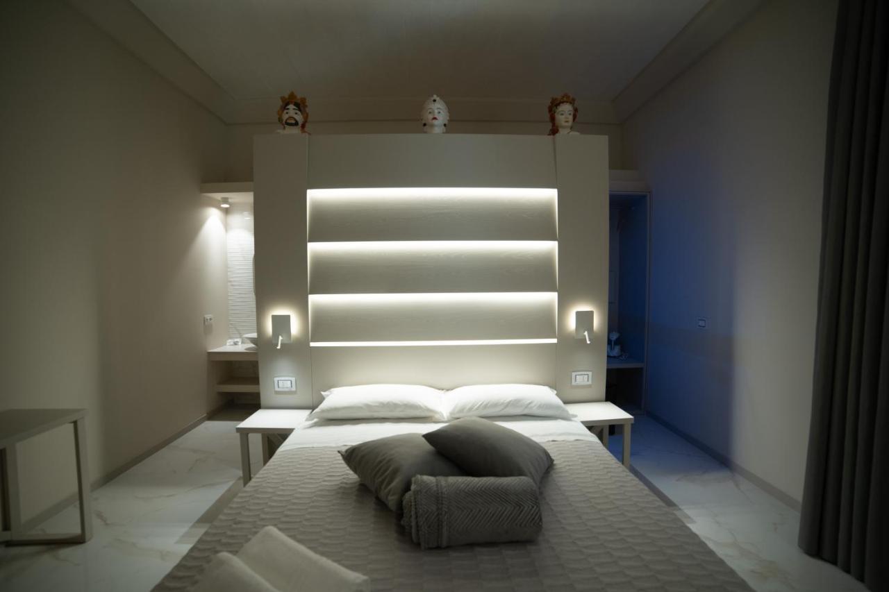 Deluxe Doppelzimmer