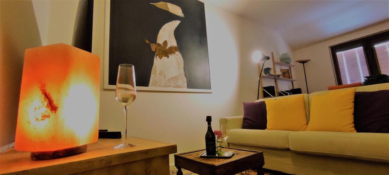 Deluxe Suite met Uitzicht op Zee
