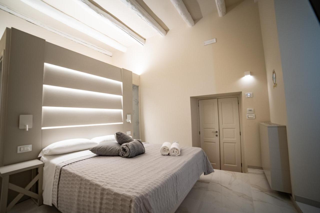 Deluxe Doppelzimmer