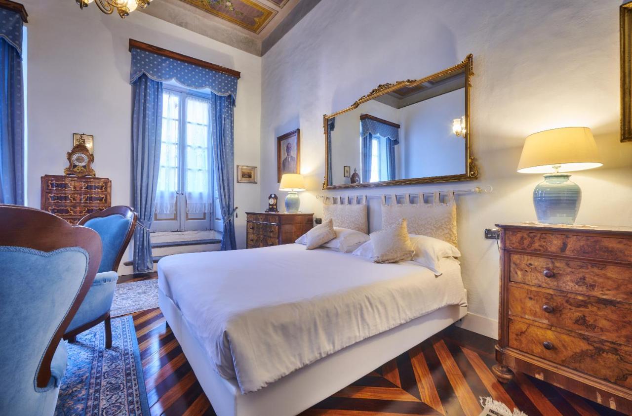 Junior Suite mit Terrasse