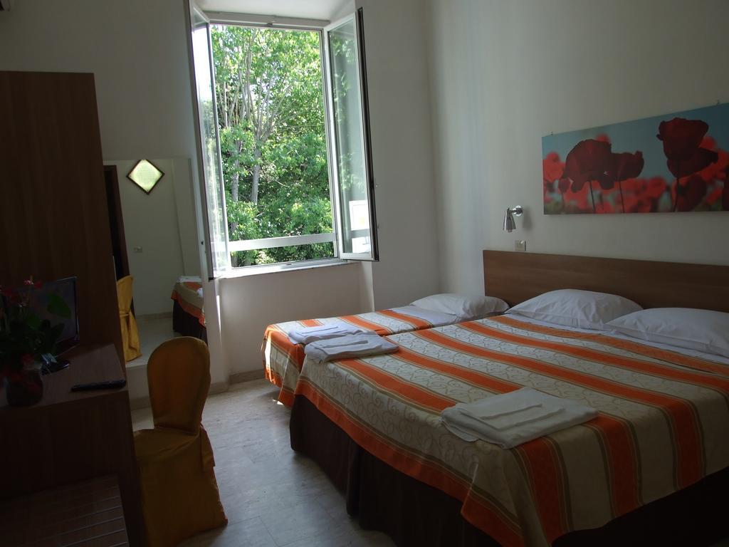 Chambre Triple