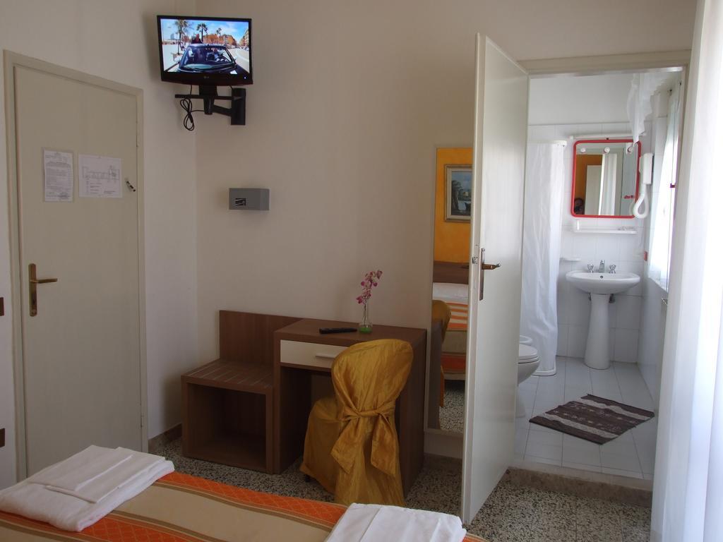 Chambre Double Économique