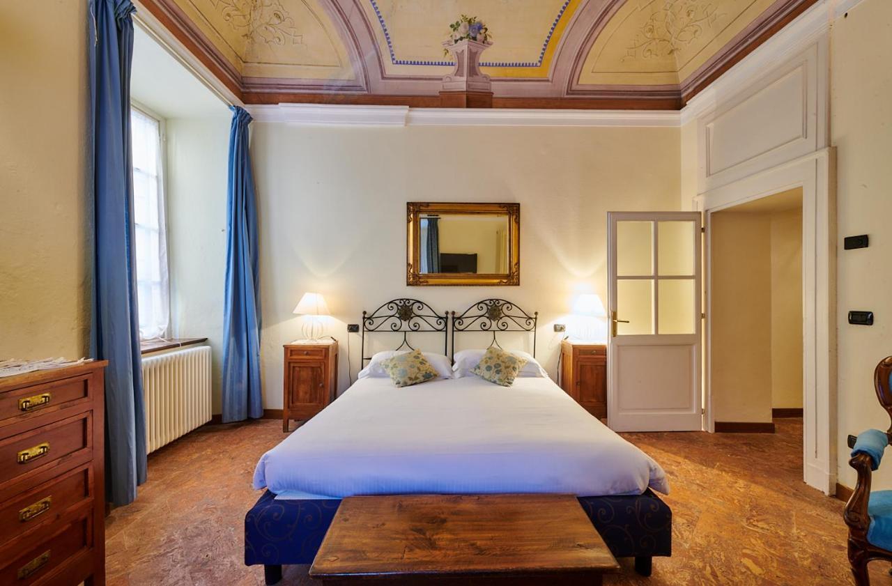 Deluxe Doppelzimmer