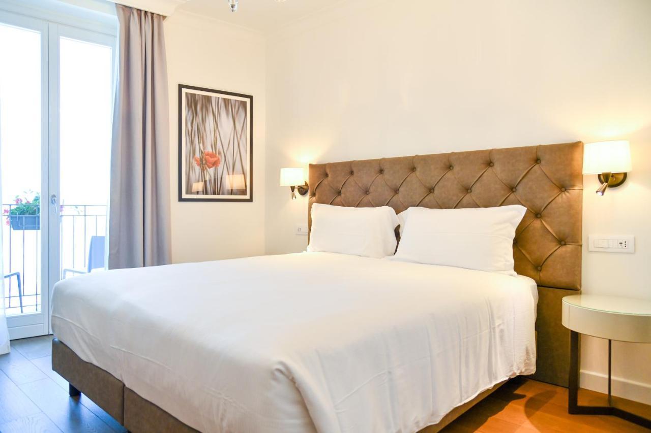 Doppelzimmer mit Seeblick