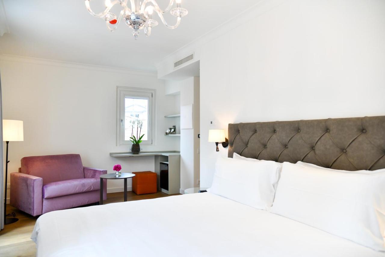 Superior Dreibettzimmer