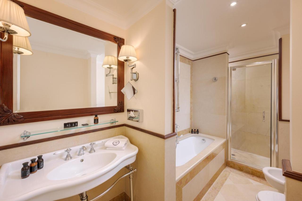 Panoramische Executive Suite
