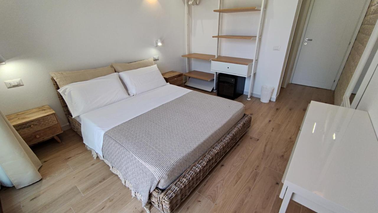 Suite Junior avec Piscine Privée