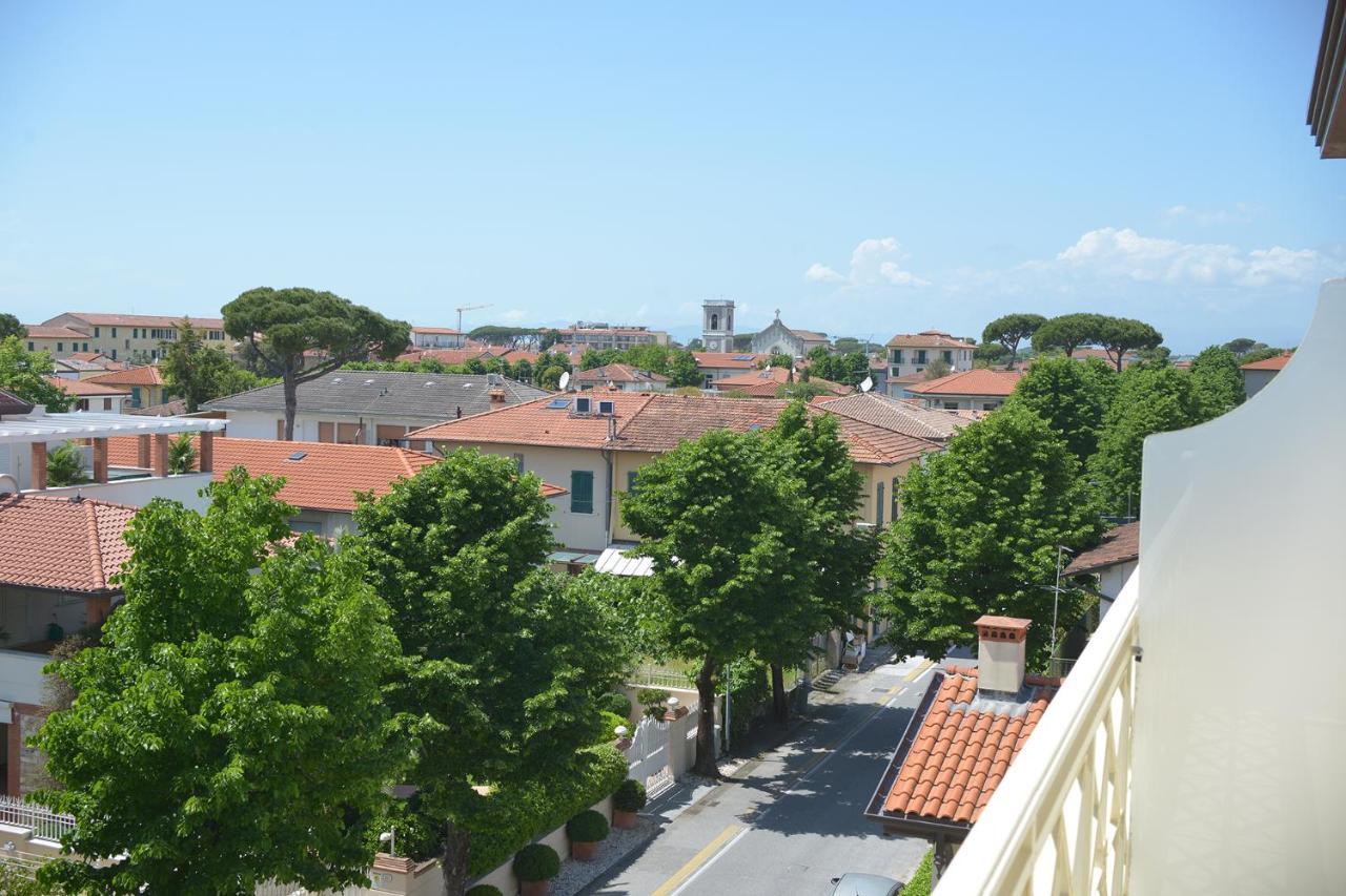 Tweepersoonskamer met Balkon